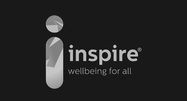 Corporate Client - Inspire